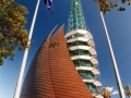 bell-tower
