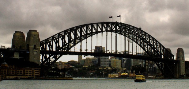 Doba vyřízení a platnosti víza do Austrálie - Kukabara